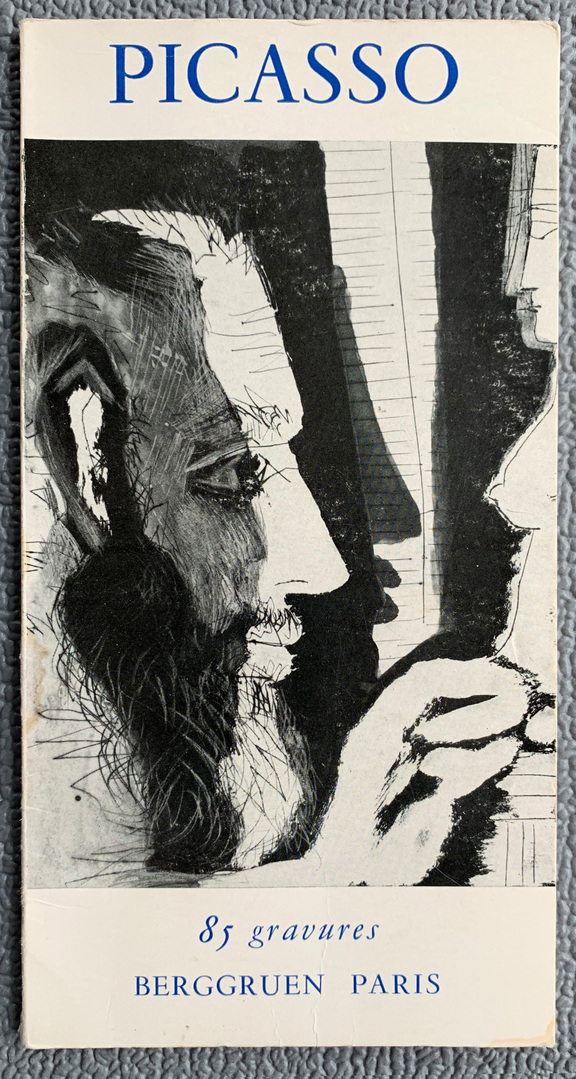  85 Graphiken - anlässlich des 85. Geburtstags ...