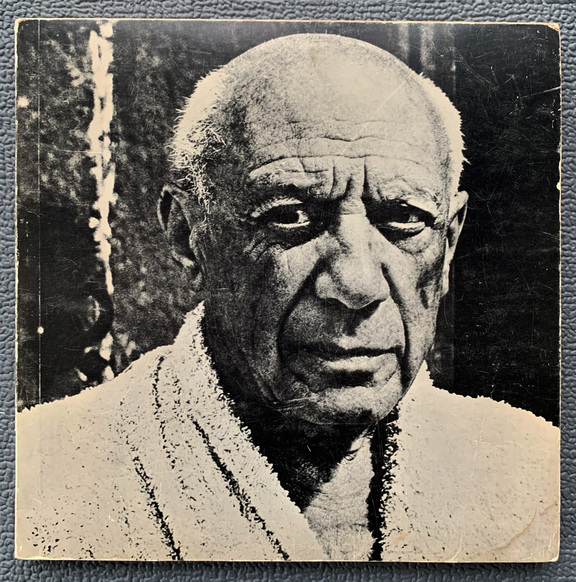 Picasso – Musee de Tel-Aviv – Pavillon Helena R...