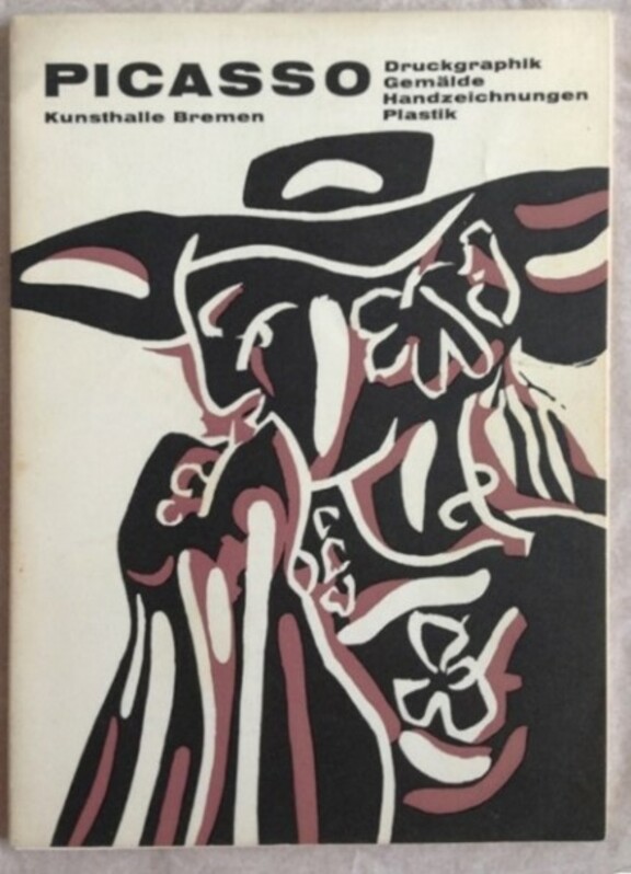 Druckgraphik, Gemälde, Handzeichnungen, Plastik...