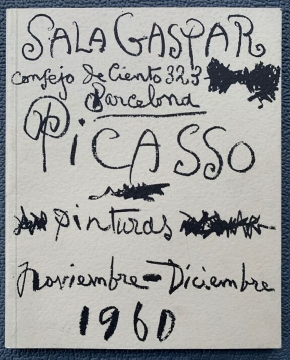 Sala Gaspar 1960, Faksimile-Ausgabe von 2006