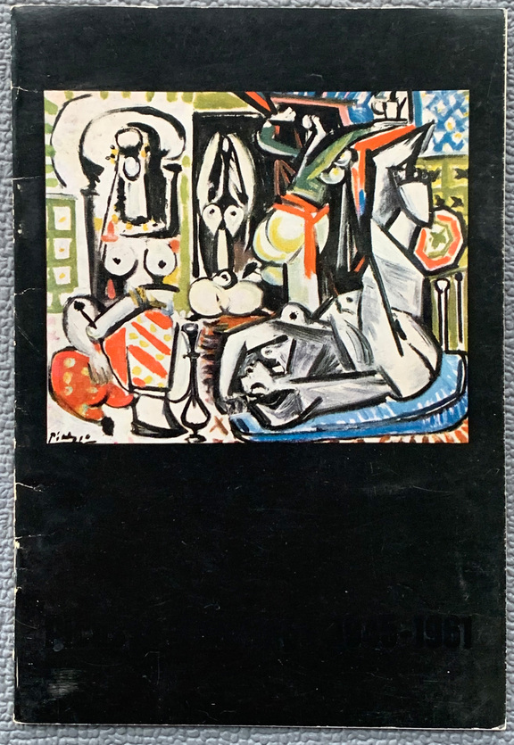 Bilder der Jahre 1945 – 1961