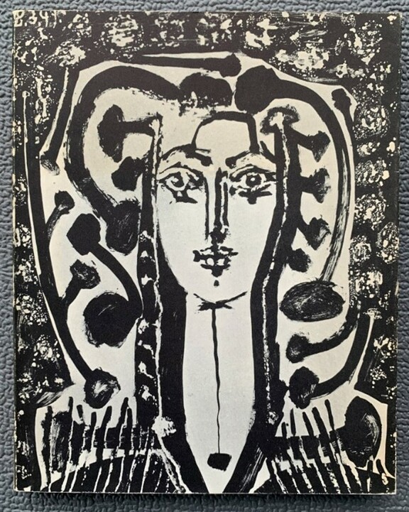 Ausstellungskatalog Haus der Kunst München 20.6...