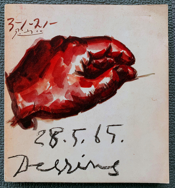 Frankfurter Kunstverein – 150 Handzeichnungen a...