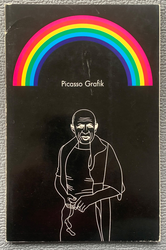 Grafik aus dem Besitz der Bremer Kunsthalle 1970