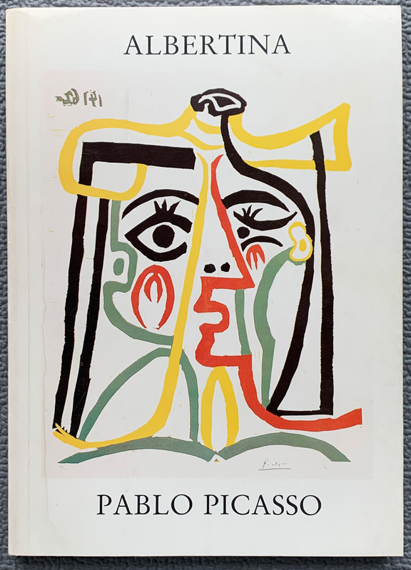 Graphische Sammlung Albertina - Lithographien u...