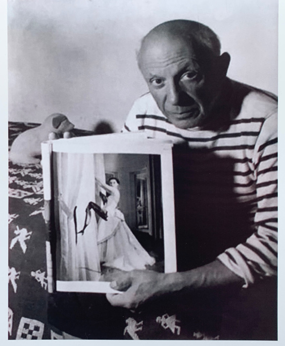 Fotografie – Repro im Digitaldruck - Vogue, Mai...