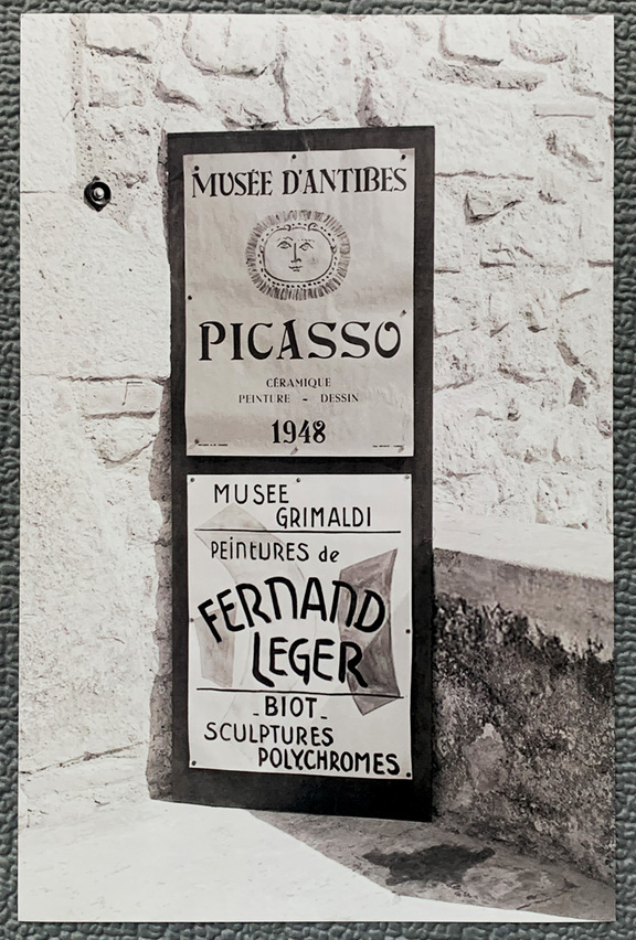 Musee d´Antibes - Musée Grimaldi