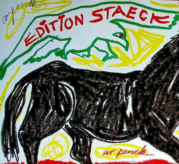  "Art Cologne "