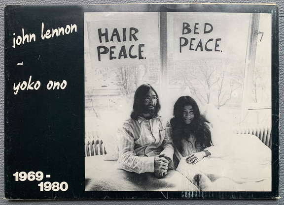 Bag one - Hair Peace - Bed Peace 1969 - 1980 