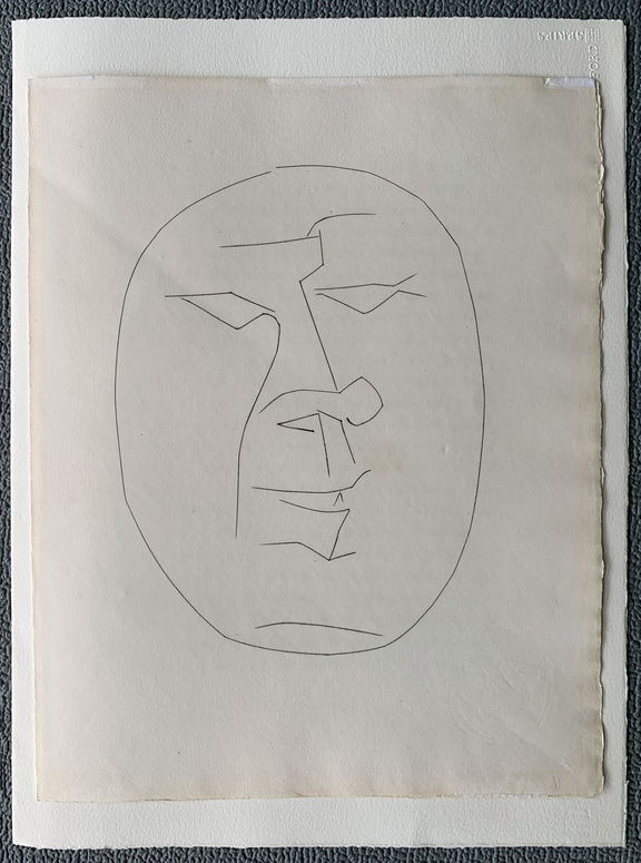 Carmen - aus dem Portfolio von 28 Originalradie...