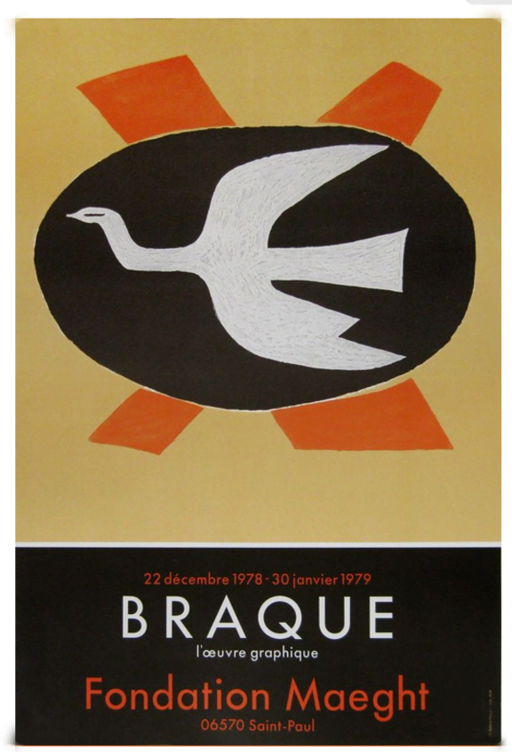 L´Oeuvre graphique L´Oeuvre graphique