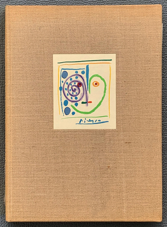Geschichten ohne Liebe  -  Cela / Picasso