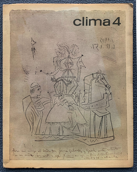Clima 4