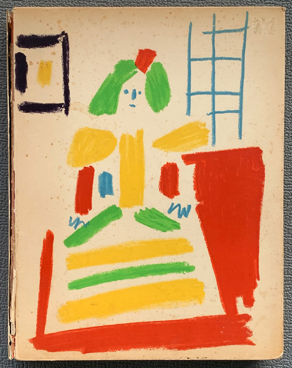 Las Meninas - deutsche Ausgabe