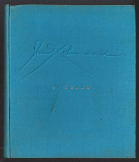 Paul Eluard - Poesies Paul Eluard - Poesies