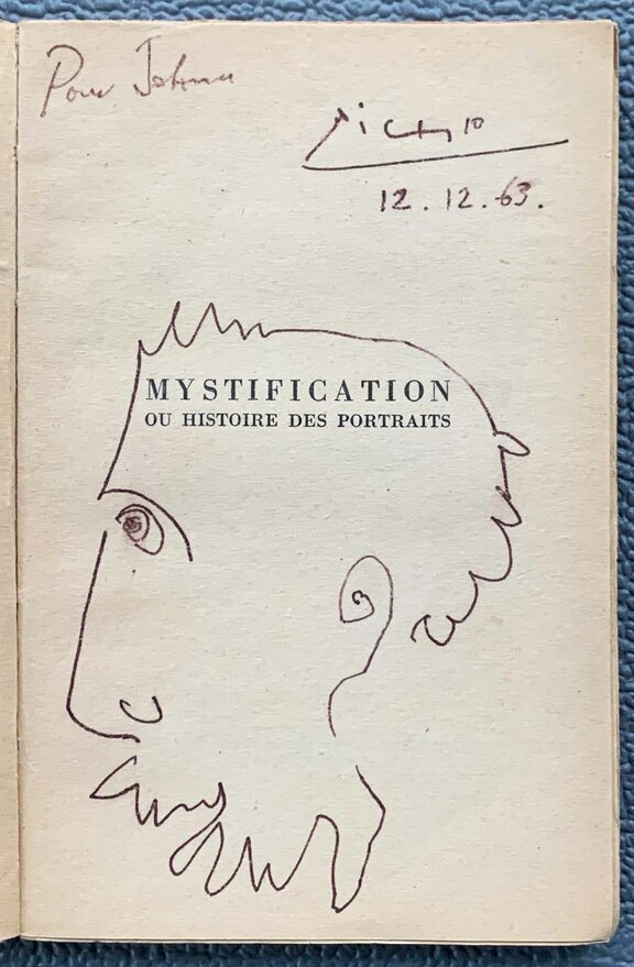 Mystification - Denis Diderot - Normalausgabe, ...