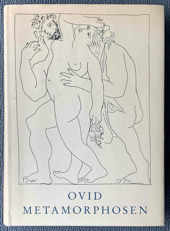 Ovid Metamorphosen