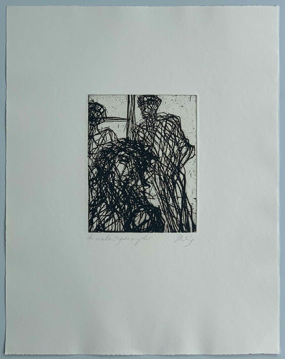 Ausstellungsexemplar 