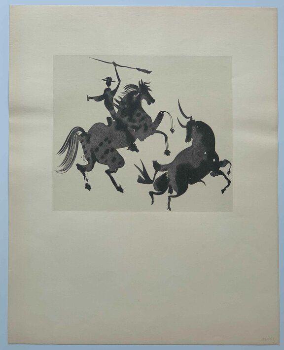 CZW dtv 172 vor der Schrift