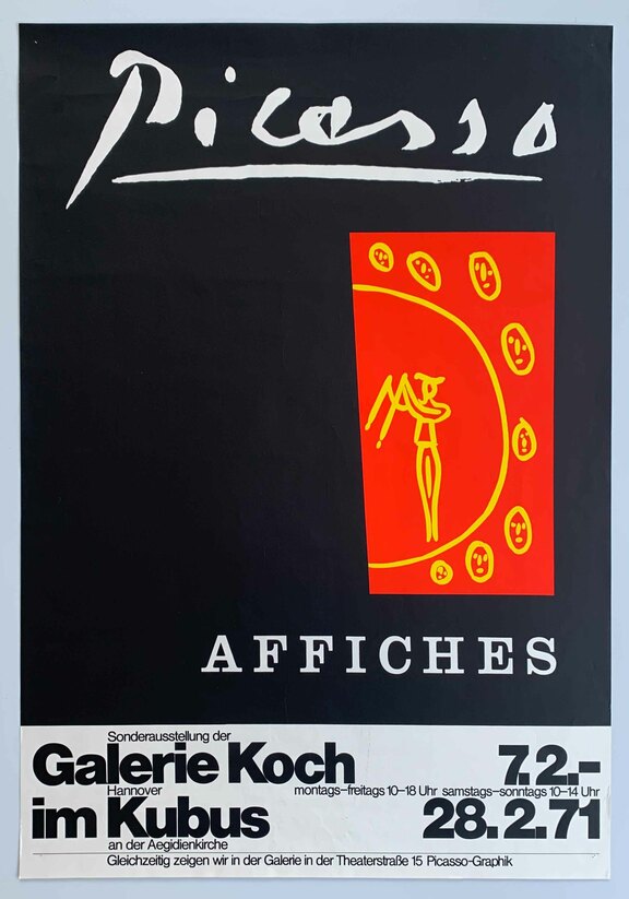 CZW dtv 388 Variante Galerie Koch - CZW dtv 388 