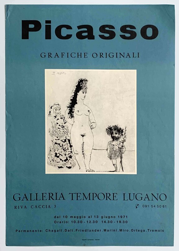 Grafiche originali, Variante Lugano  -  CZW dtv...