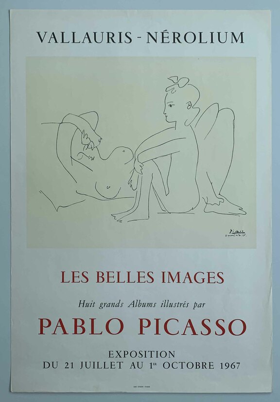 Die schönen Darstellungen - Acht bedeutende Alb...