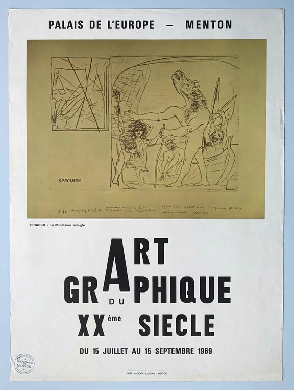 Art Graphique du XXeme Siècle, CZW dtv 349 mit ...