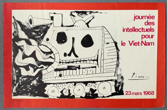 Tag der Intellektuellen für Vietnam - CZW dtv 3...