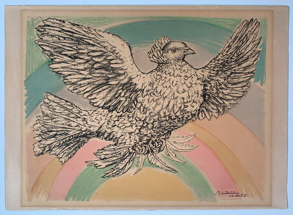 CZW dtv 169 vor der Schrift