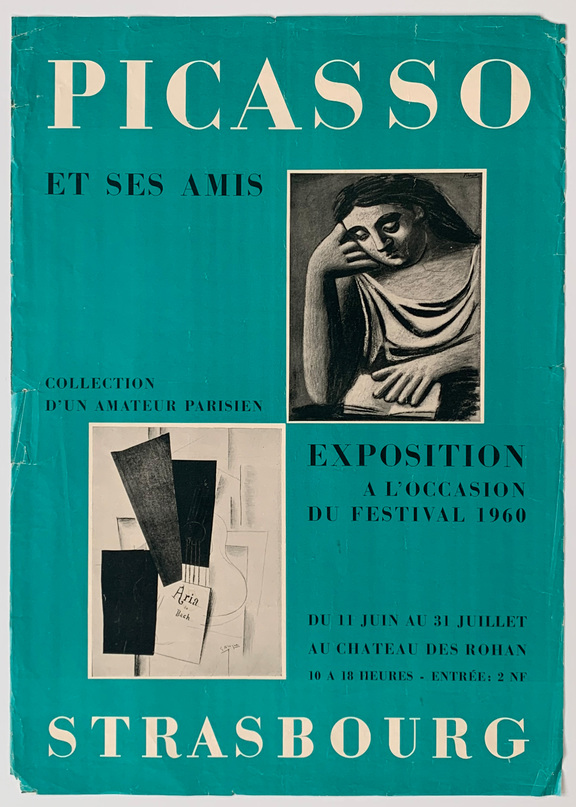 Picasso und sein Kreis – Picasso et ses amies -...