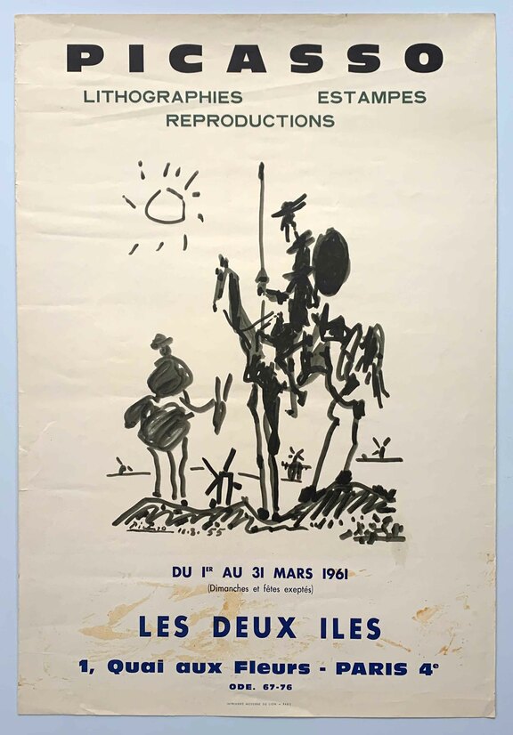 Lithographies - Estampes - Reproductions - CZW ...