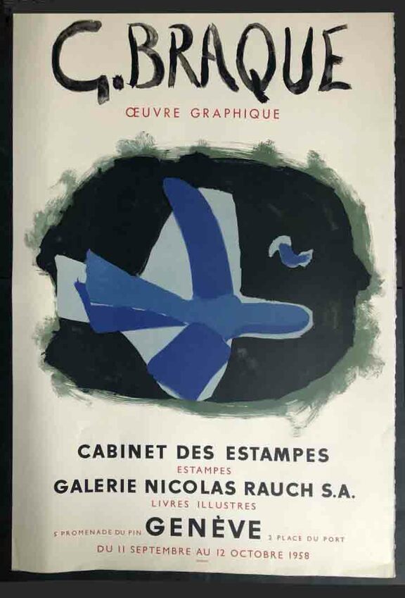 Oeuvre Graphic - Cabinet des Estampes, Livres I... Oeuvre Graphic - Cabinet des Estampes, Livres I...
