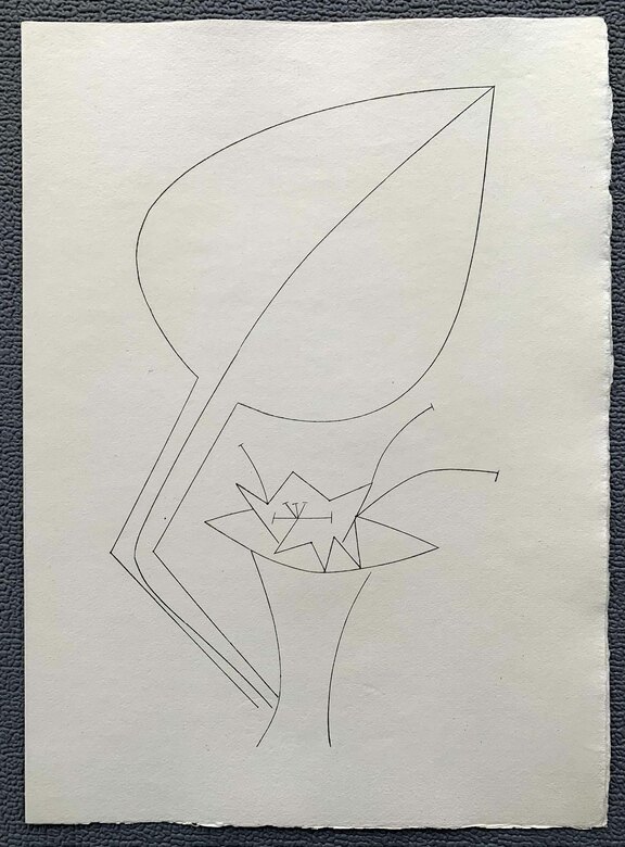 Corps perdu  - Leaf (Tafel, Seite 9)
