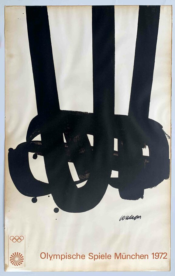 Soulages Pierre