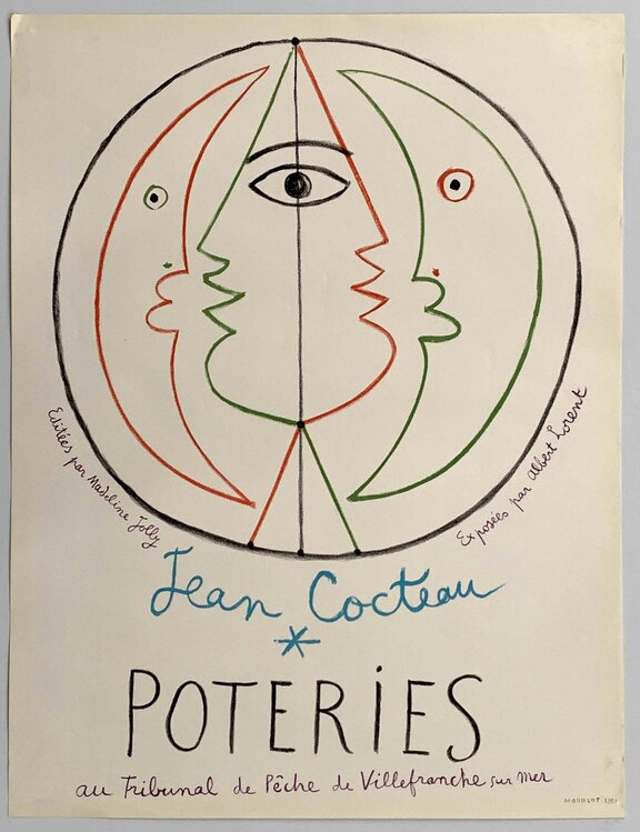 Poteries