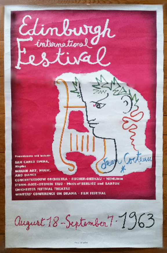 Edinburgh International Festival 