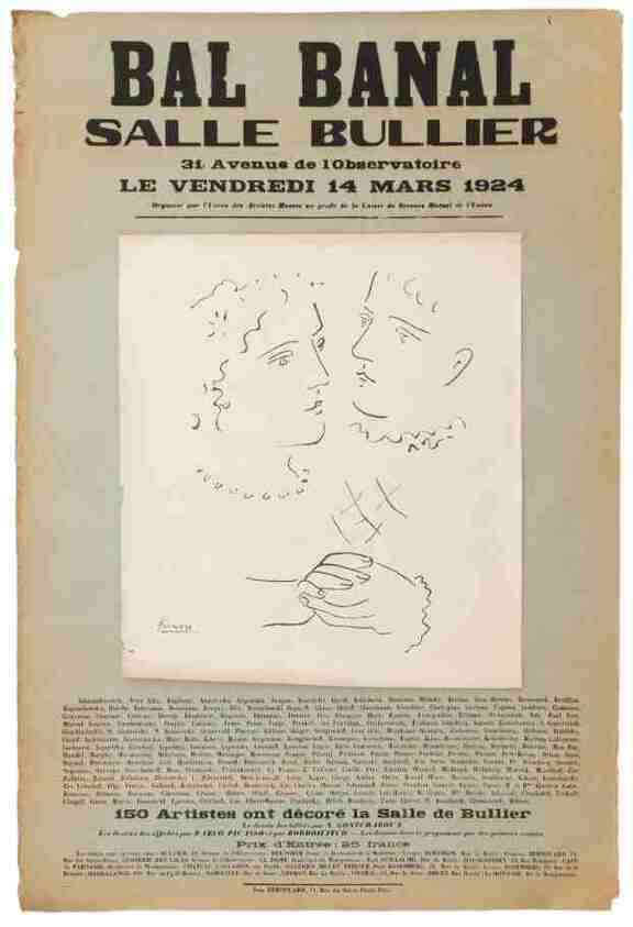 Bal Banal 1924, CZW dtv 57