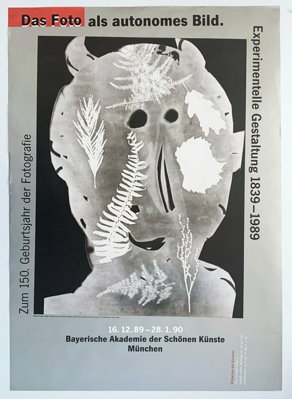 150 Jahre Fotografie – Bayerische Akademie der ...