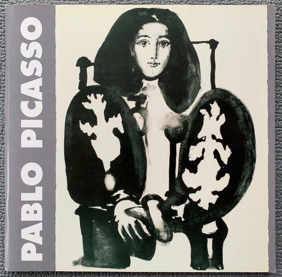 Picasso - Sammlung Buchheim, 2006